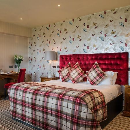 The Coed-Y-Mwstwr Hotel Bridgend  Εξωτερικό φωτογραφία