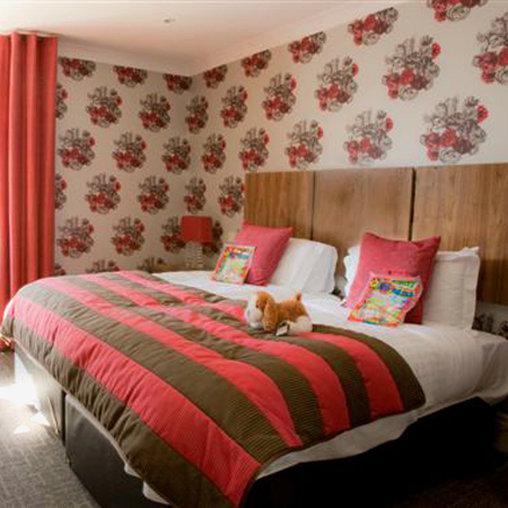 The Coed-Y-Mwstwr Hotel Bridgend  Δωμάτιο φωτογραφία