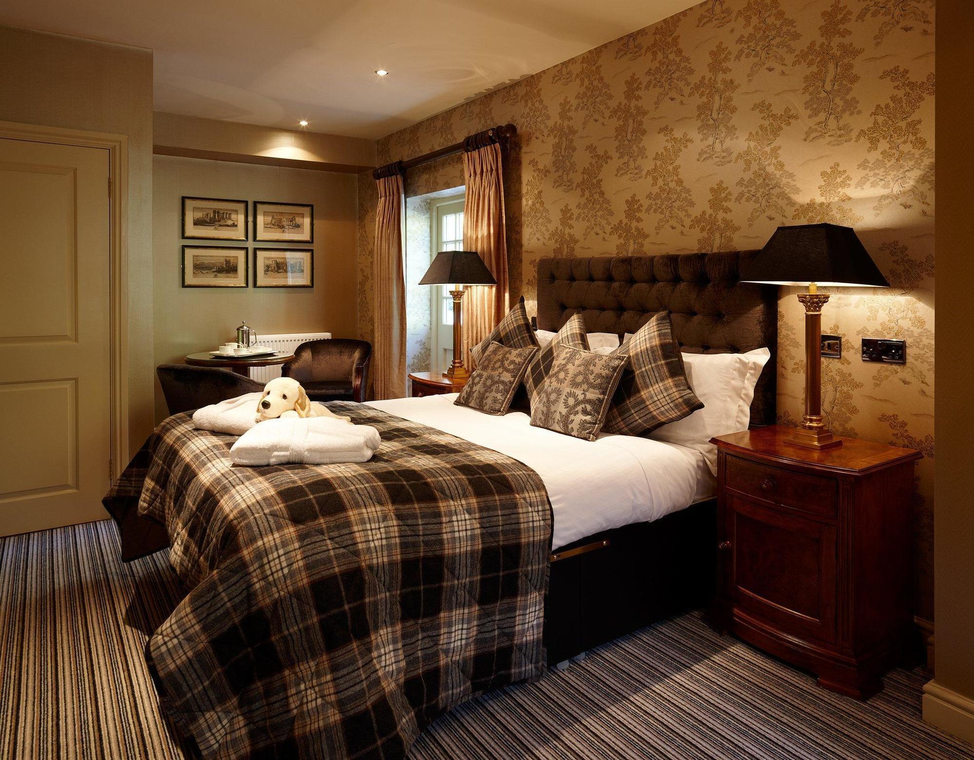 The Coed-Y-Mwstwr Hotel Bridgend  Εξωτερικό φωτογραφία