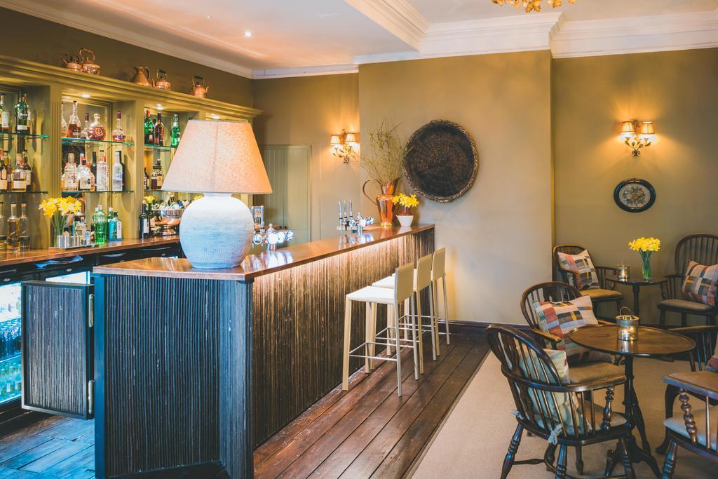 The Coed-Y-Mwstwr Hotel Bridgend  Εξωτερικό φωτογραφία