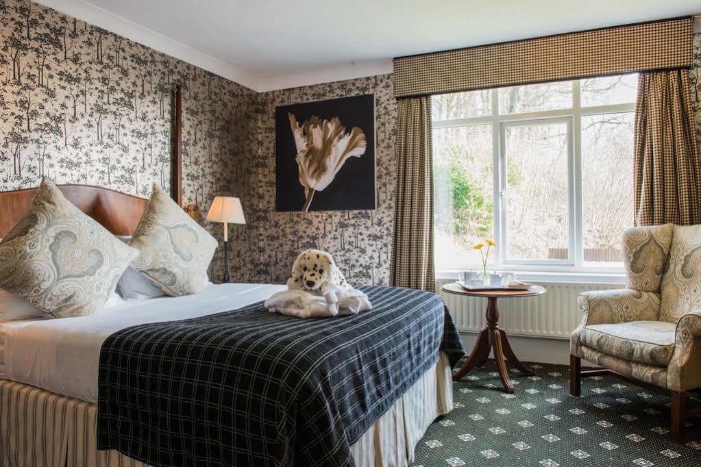 The Coed-Y-Mwstwr Hotel Bridgend  Εξωτερικό φωτογραφία