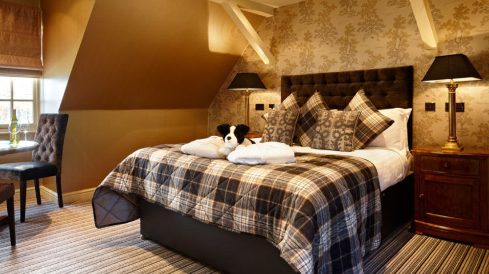 The Coed-Y-Mwstwr Hotel Bridgend  Εξωτερικό φωτογραφία